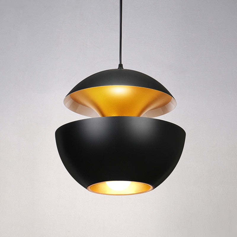 Finaza Cone Hanglamp