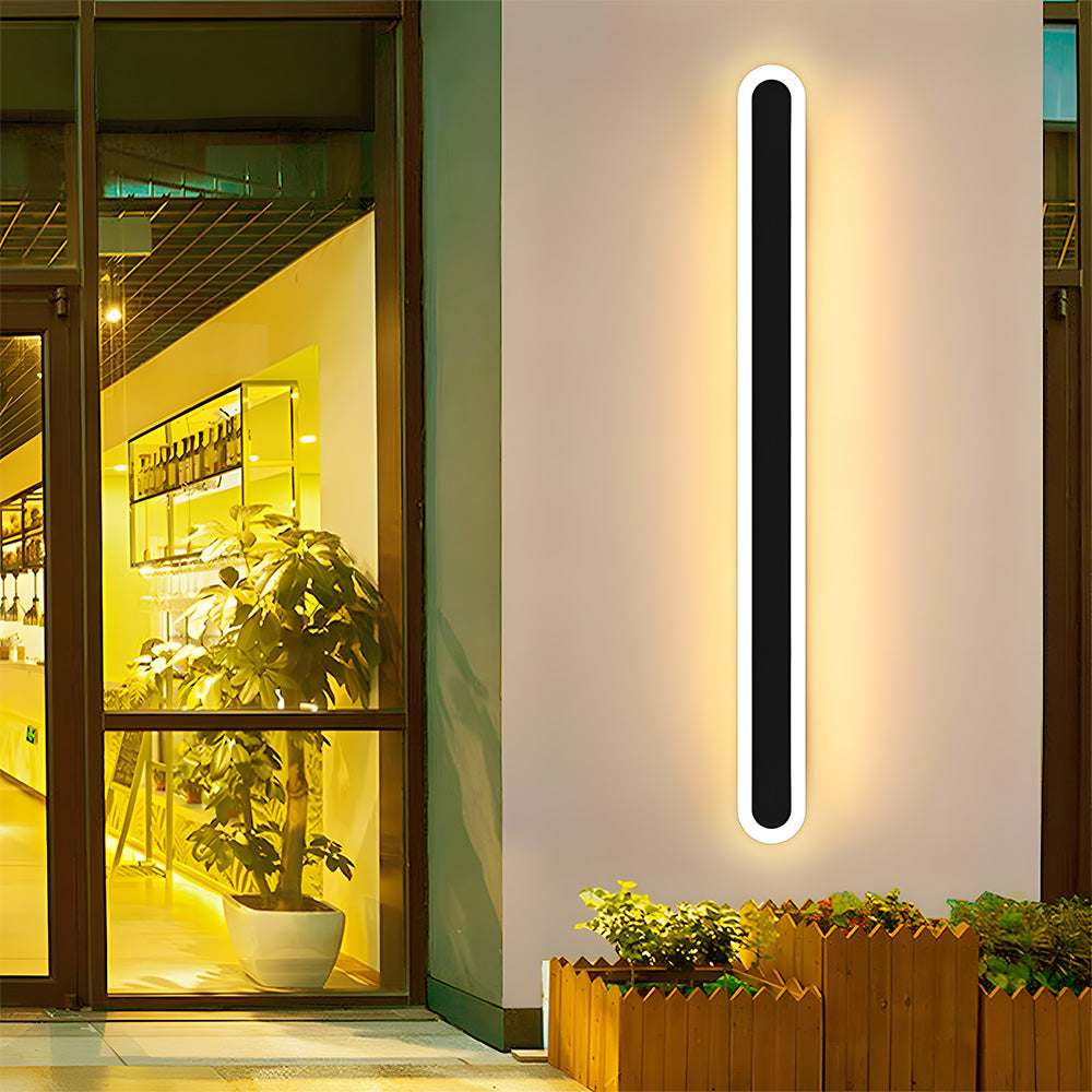 Levario Wandlamp Voor Buiten