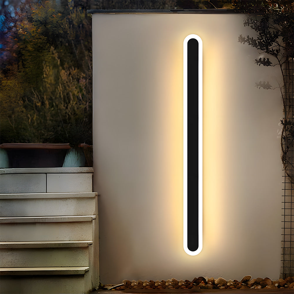 Levario Wandlamp Voor Buiten
