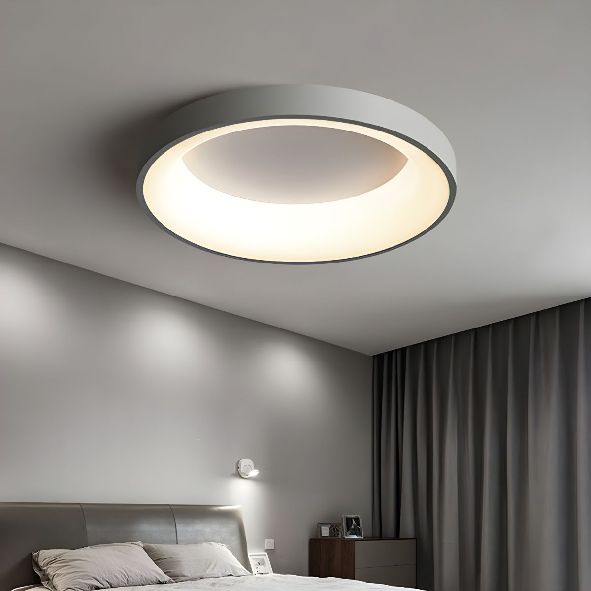 Ismon Plafondlamp