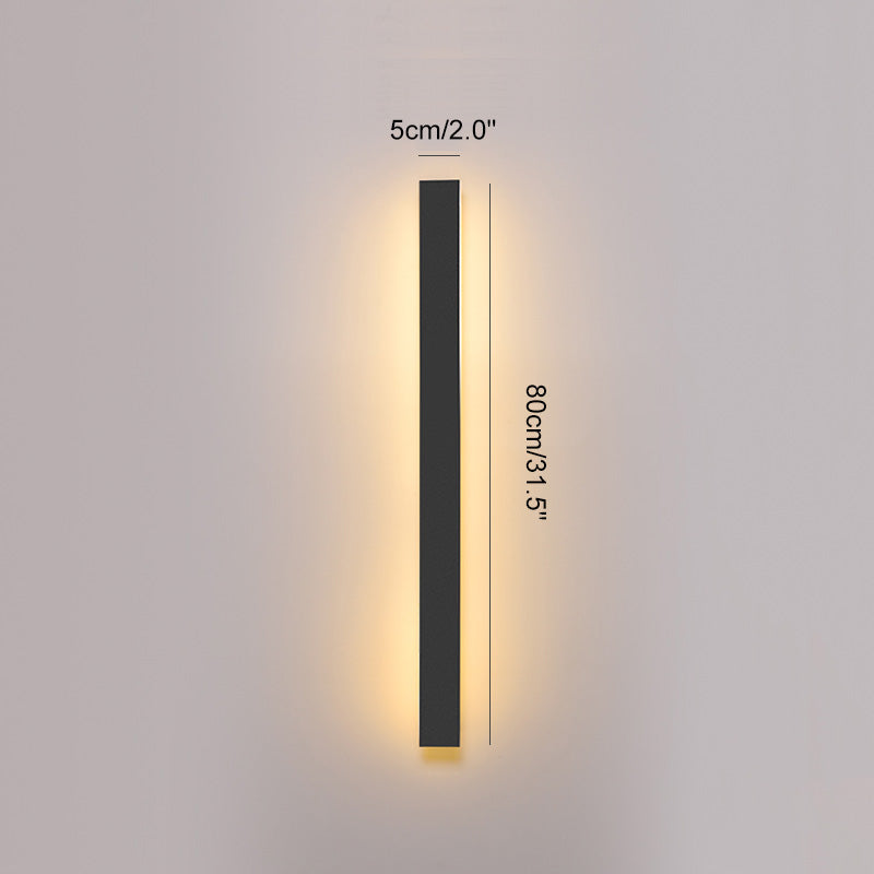 Toravio Outdoor Wandlamp