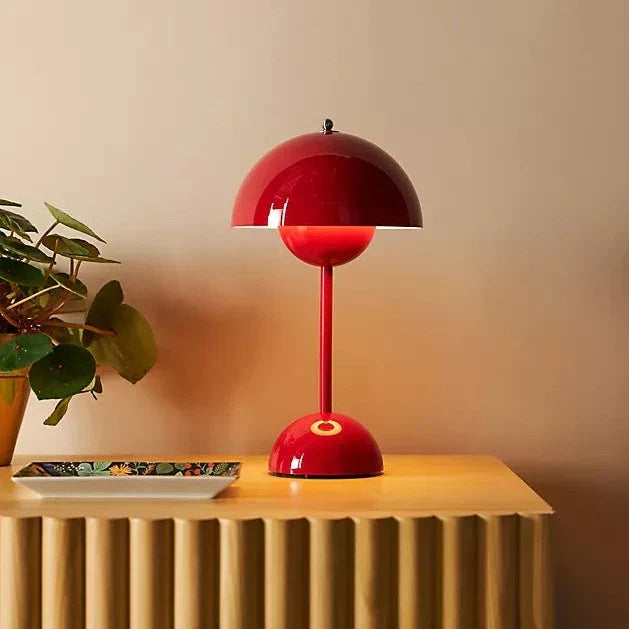 Losno Mushroom Tafellamp
