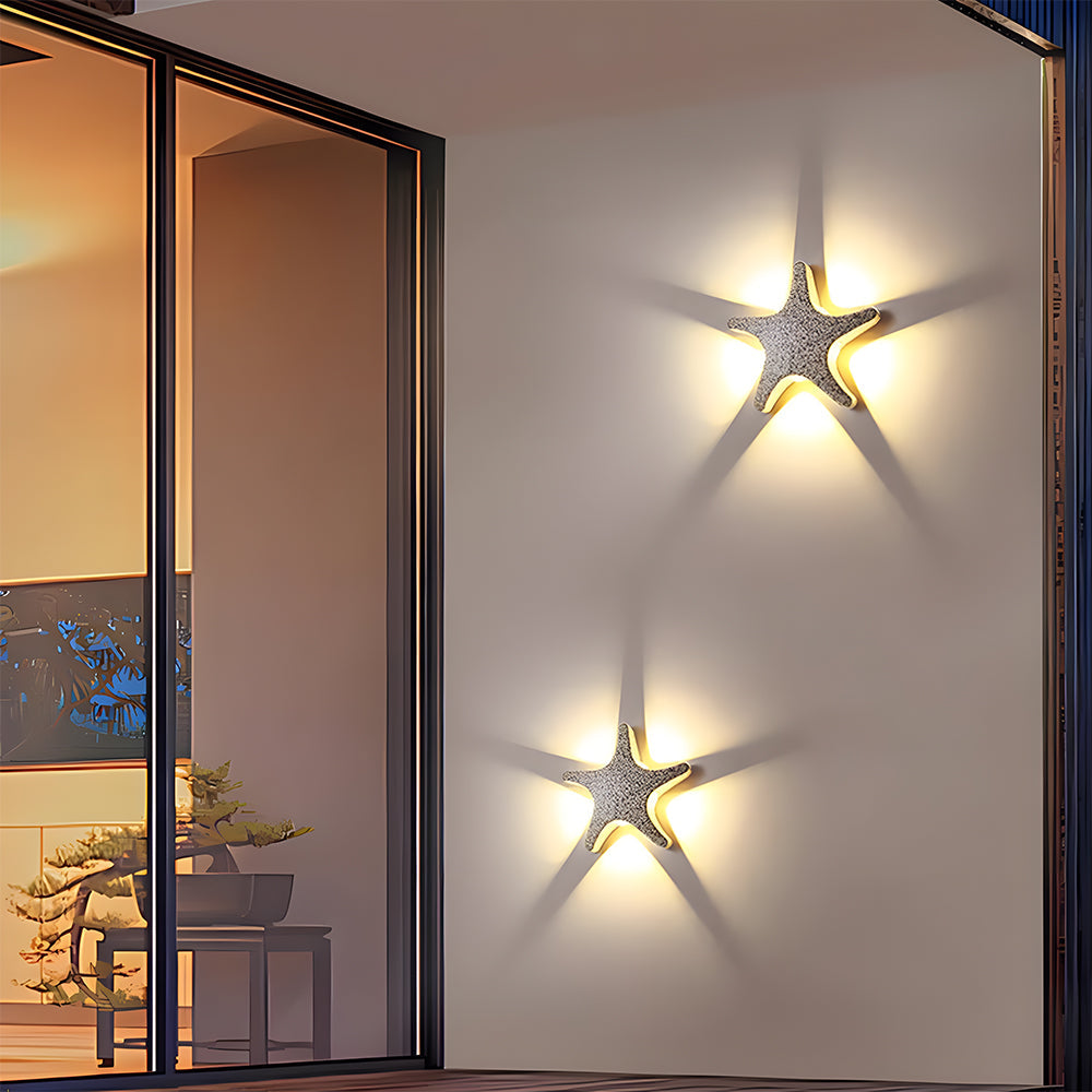 Elzaro Buitenwandlamp