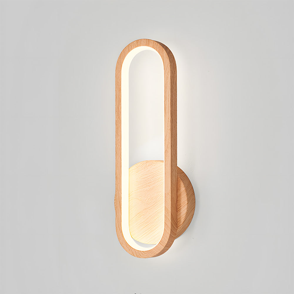 Dezula Wandlamp