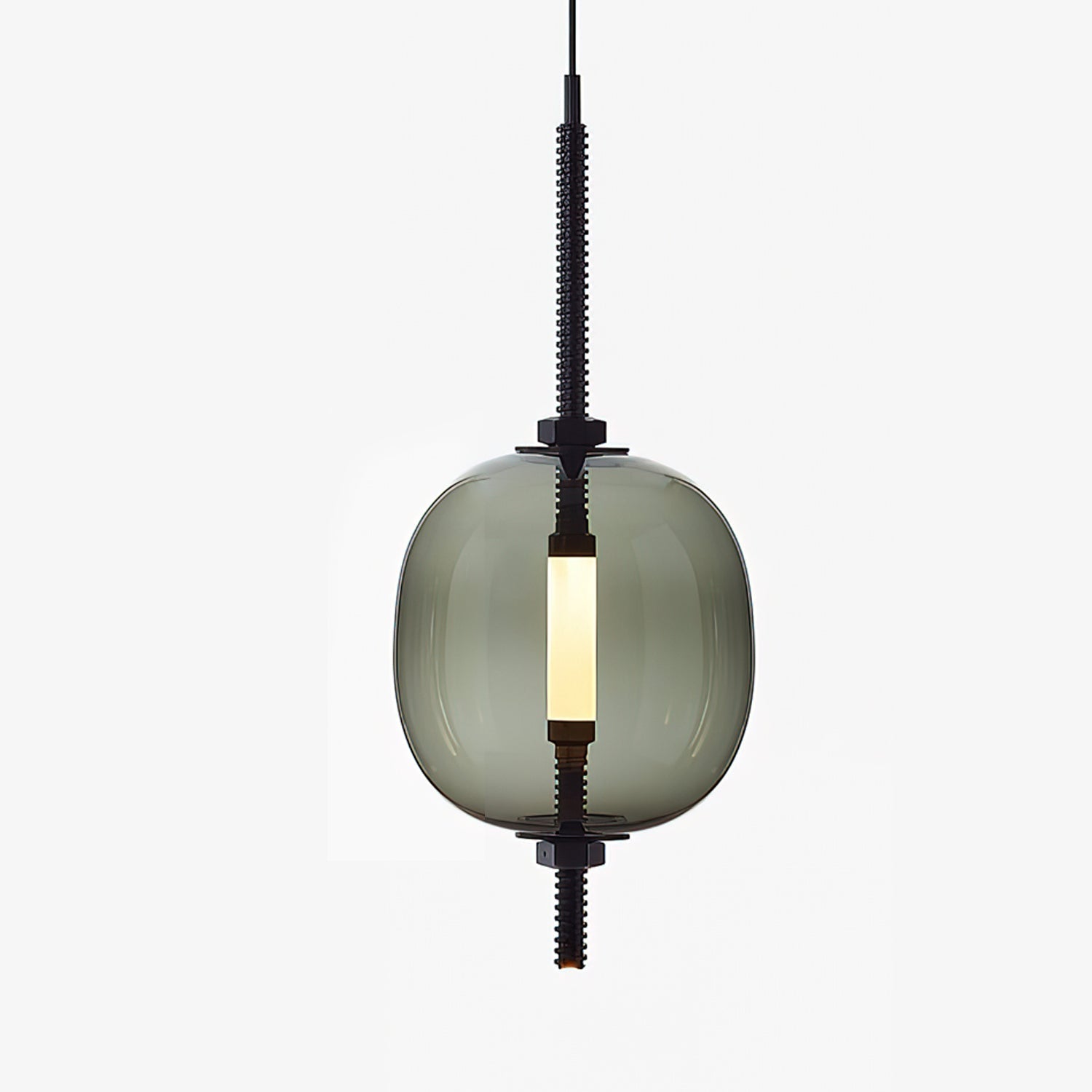 Syo Schroef Design  Hanglamp
