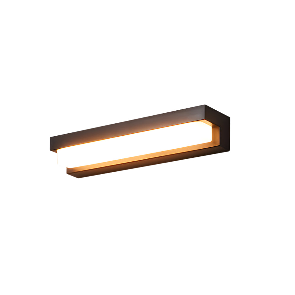 Tralivo Outdoor Wandlamp