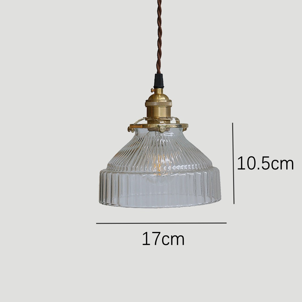 Silvessa Hanglamp