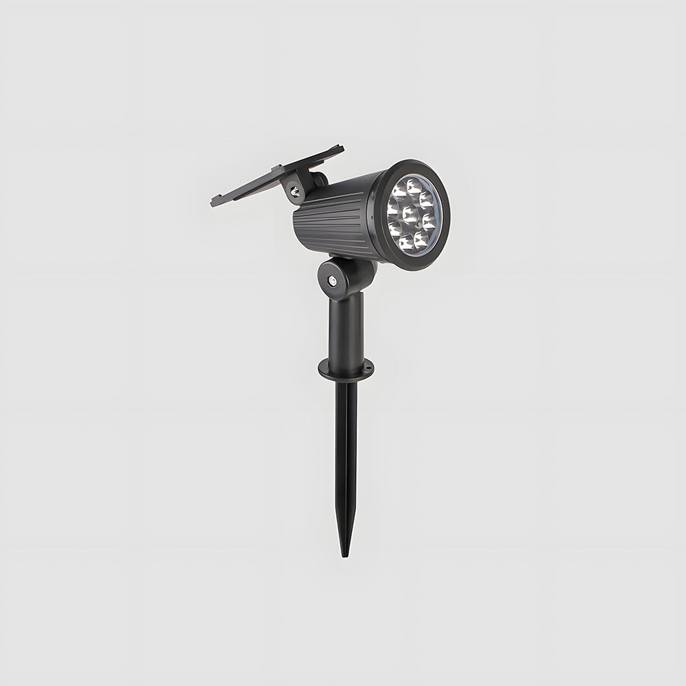 Kleine Solar Outdoor Lamp