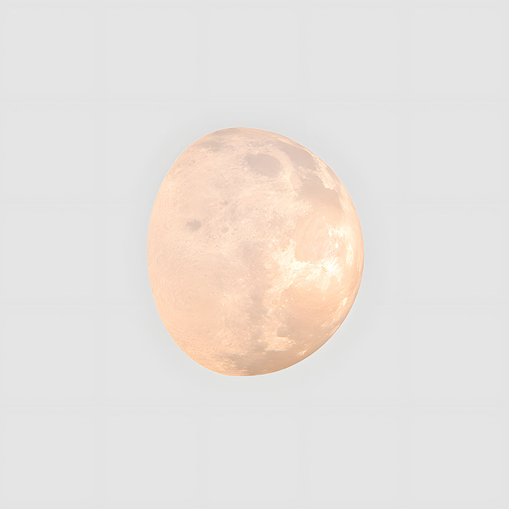 Sorena Maanontwerp Wandlamp