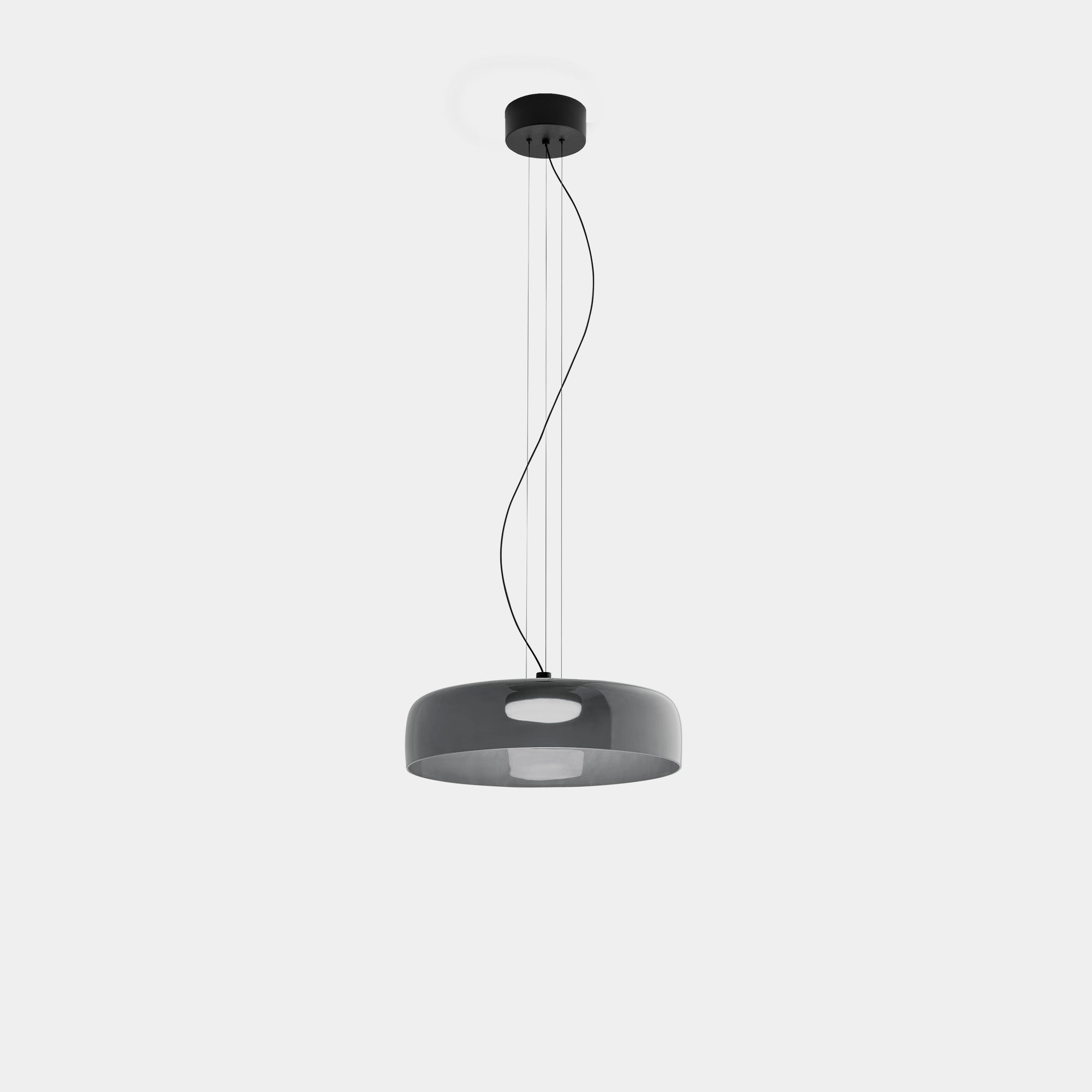 Syllon Gelaagde Hanglamp
