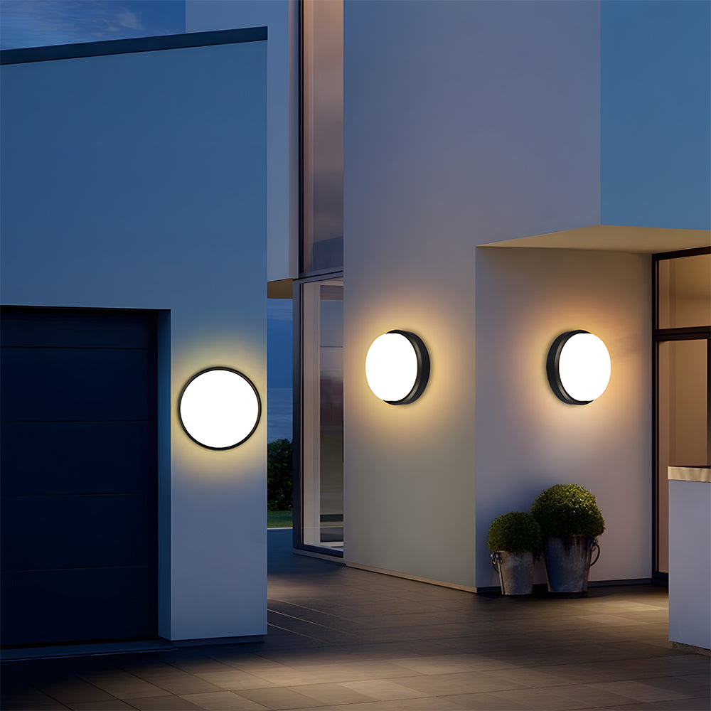 Mirella Plafondlamp Voor Buiten