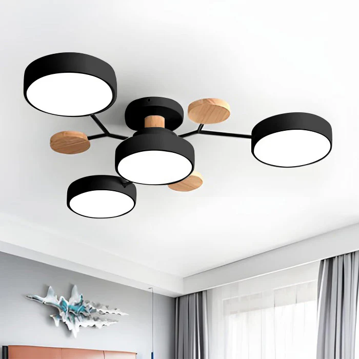 Masmon Plafondlamp