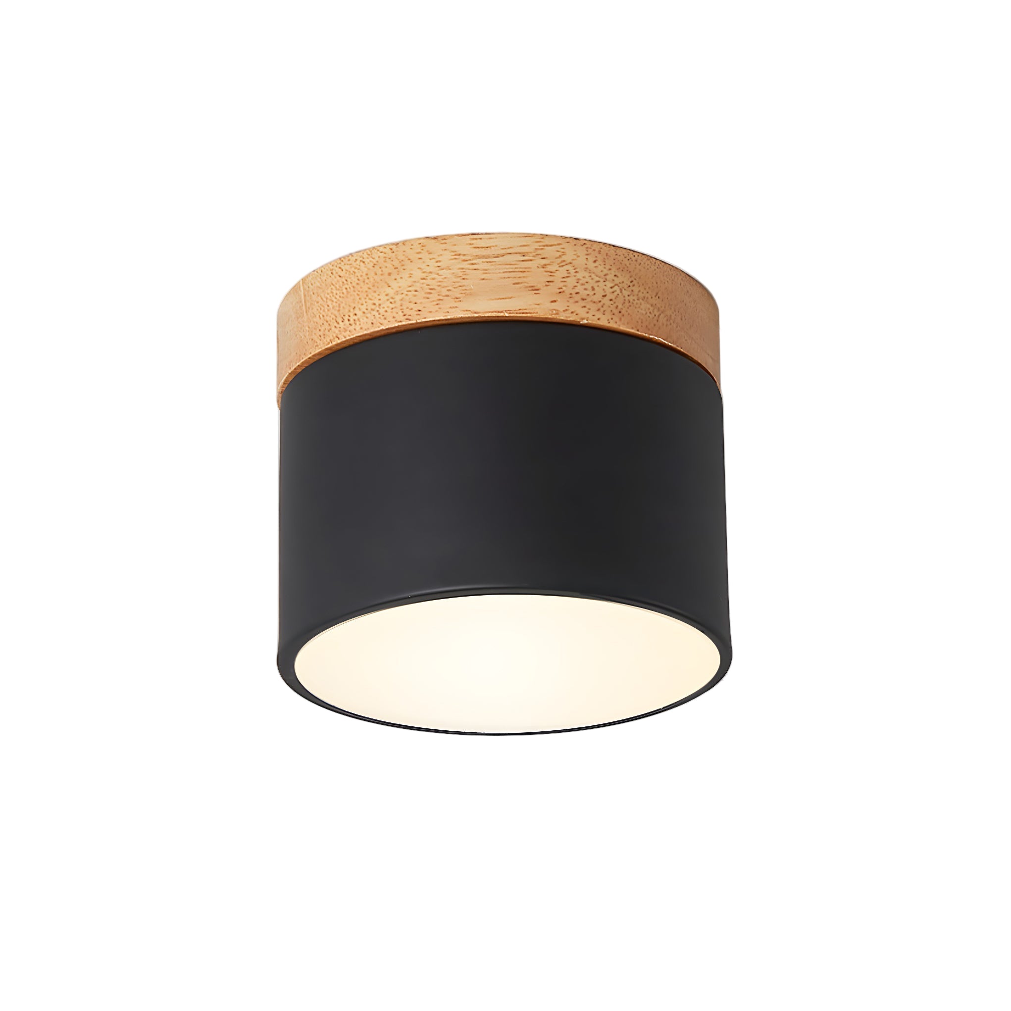 Amfi Cylinder Spotlight Plafondlamp