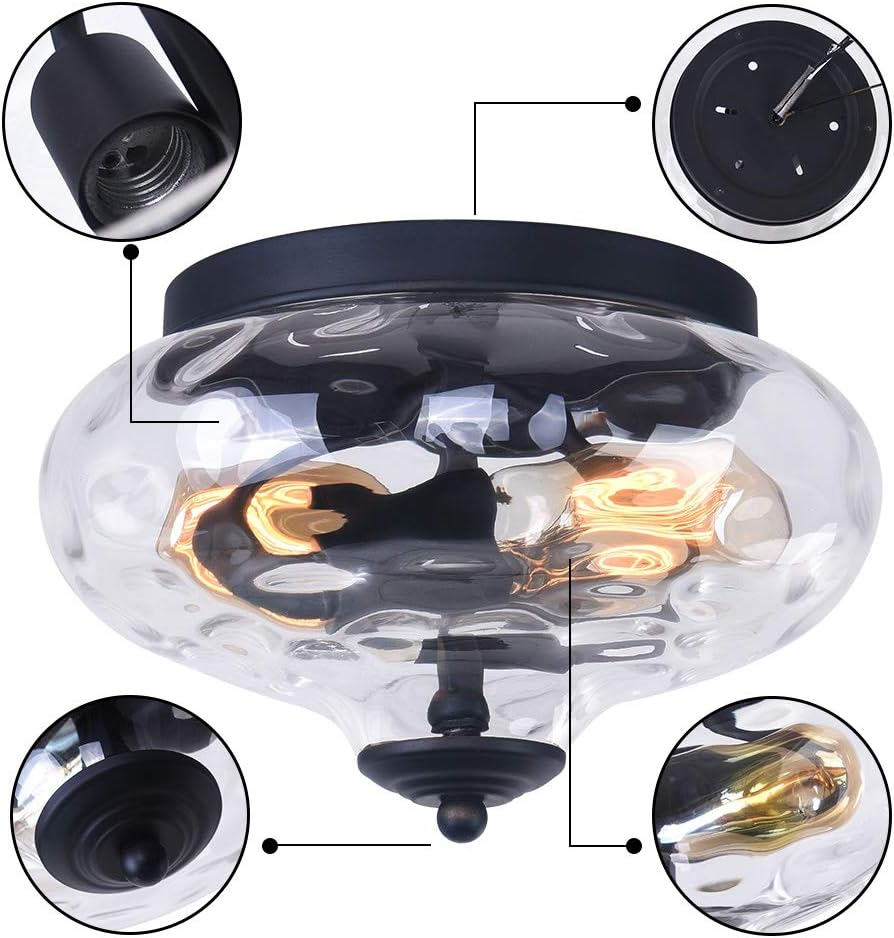 Zimano Plafondlamp