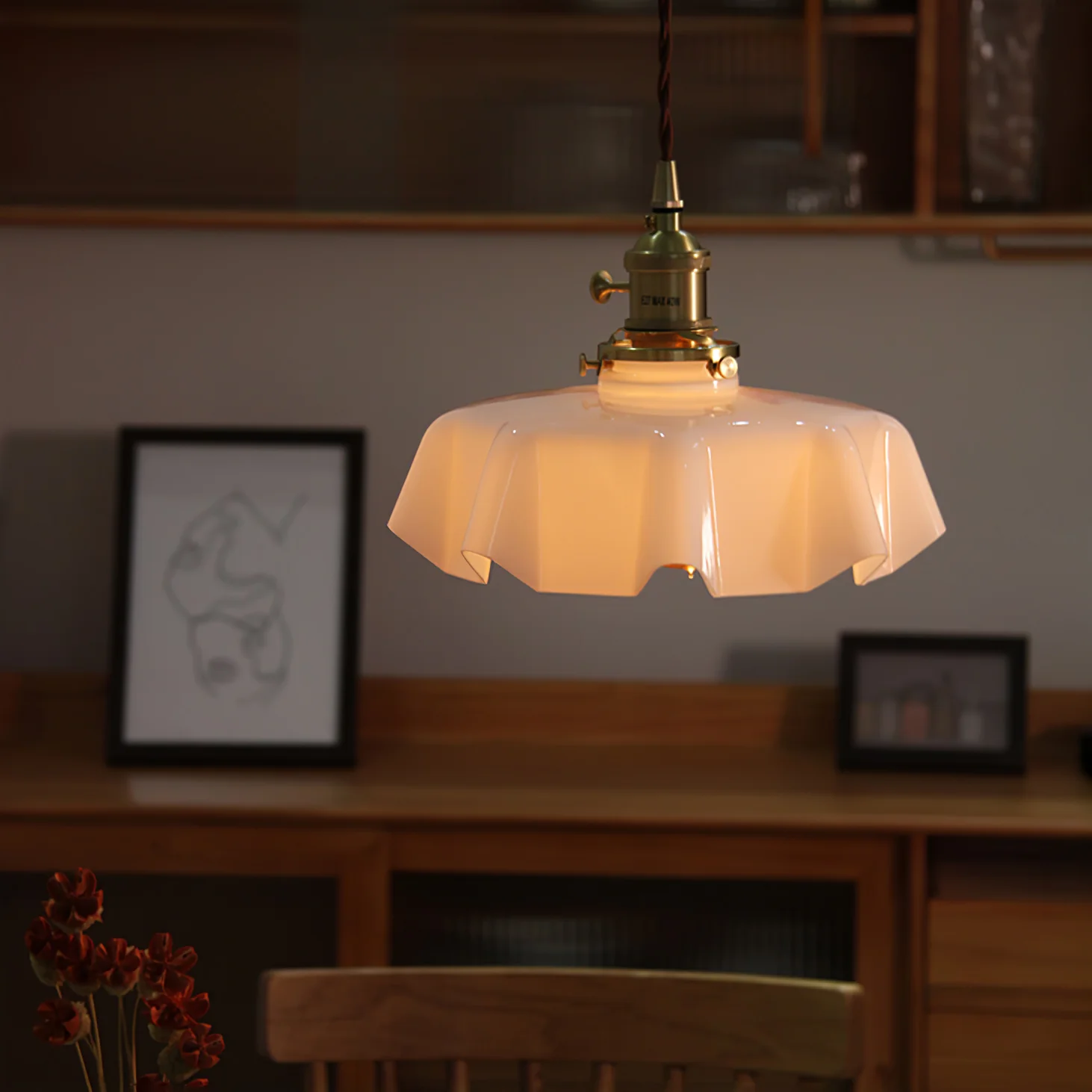 Blosen Hanglamp