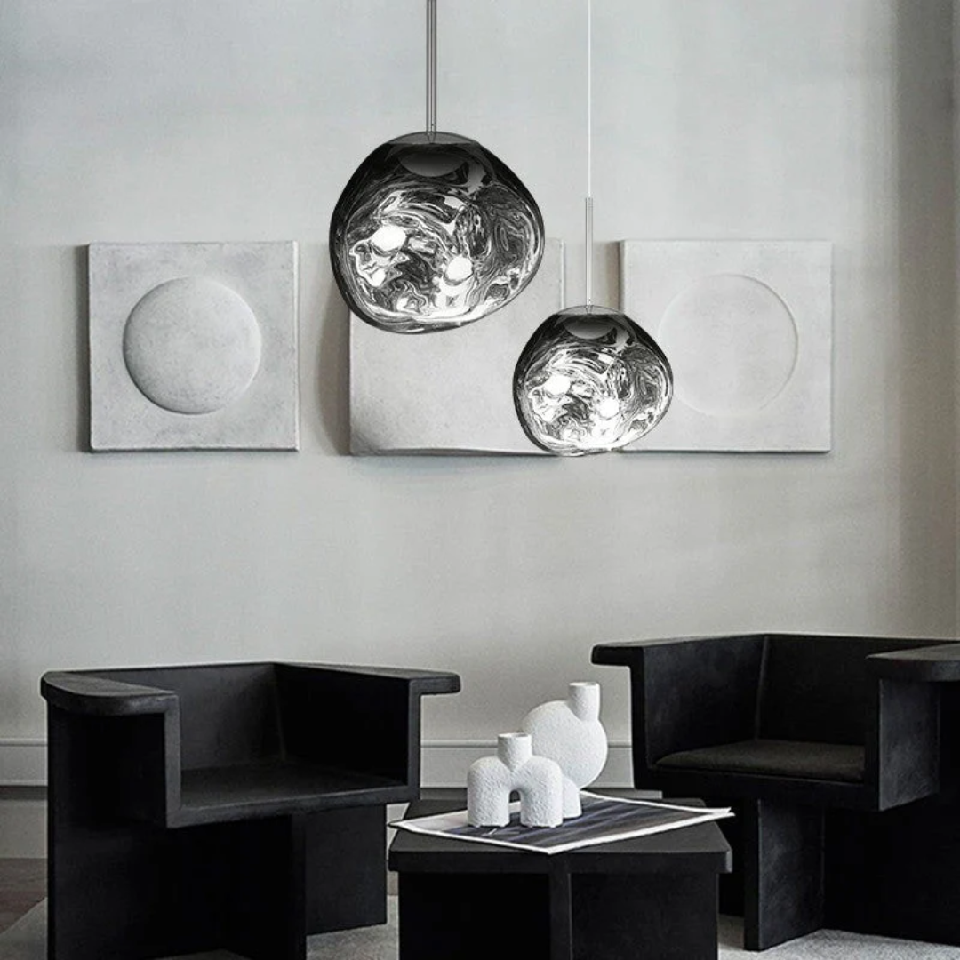Syrlion Orb Hanglamp