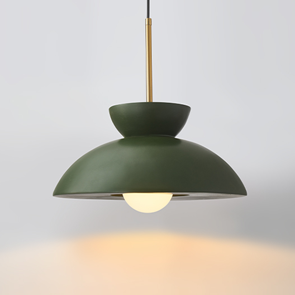 Molten Hanglamp