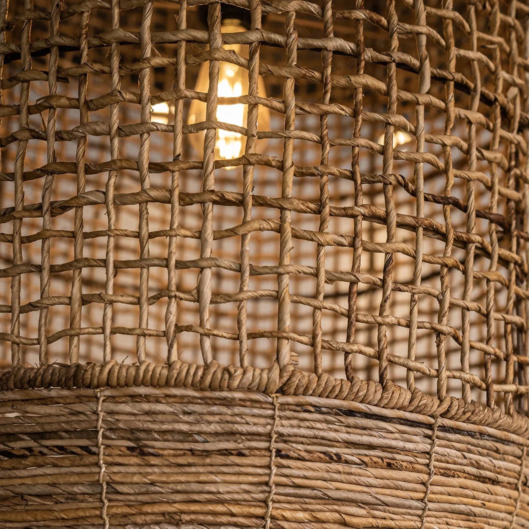 Moresca Boho Hanglamp