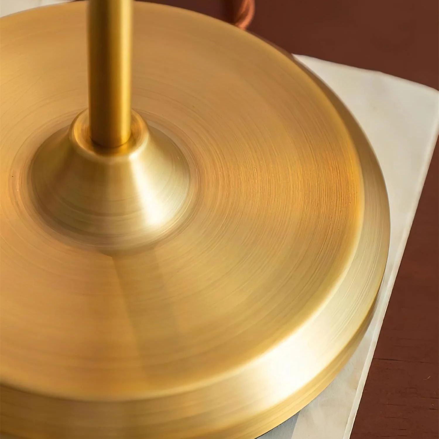 Lampada da tavolo Mysalo