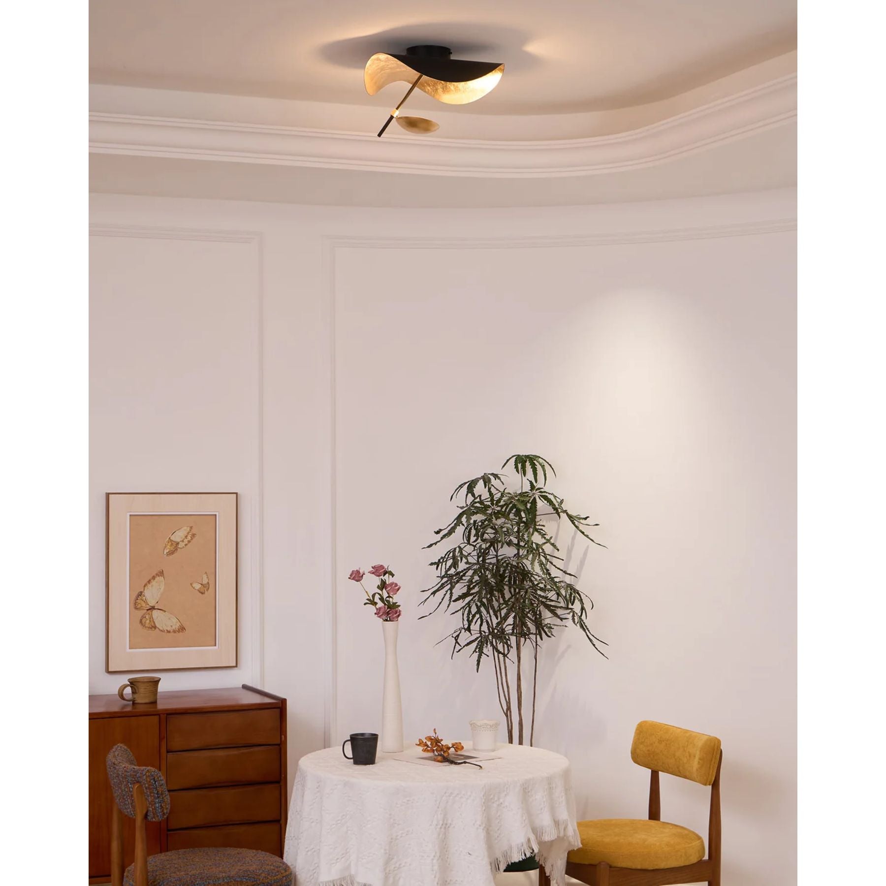 Georgoa Plafondlamp