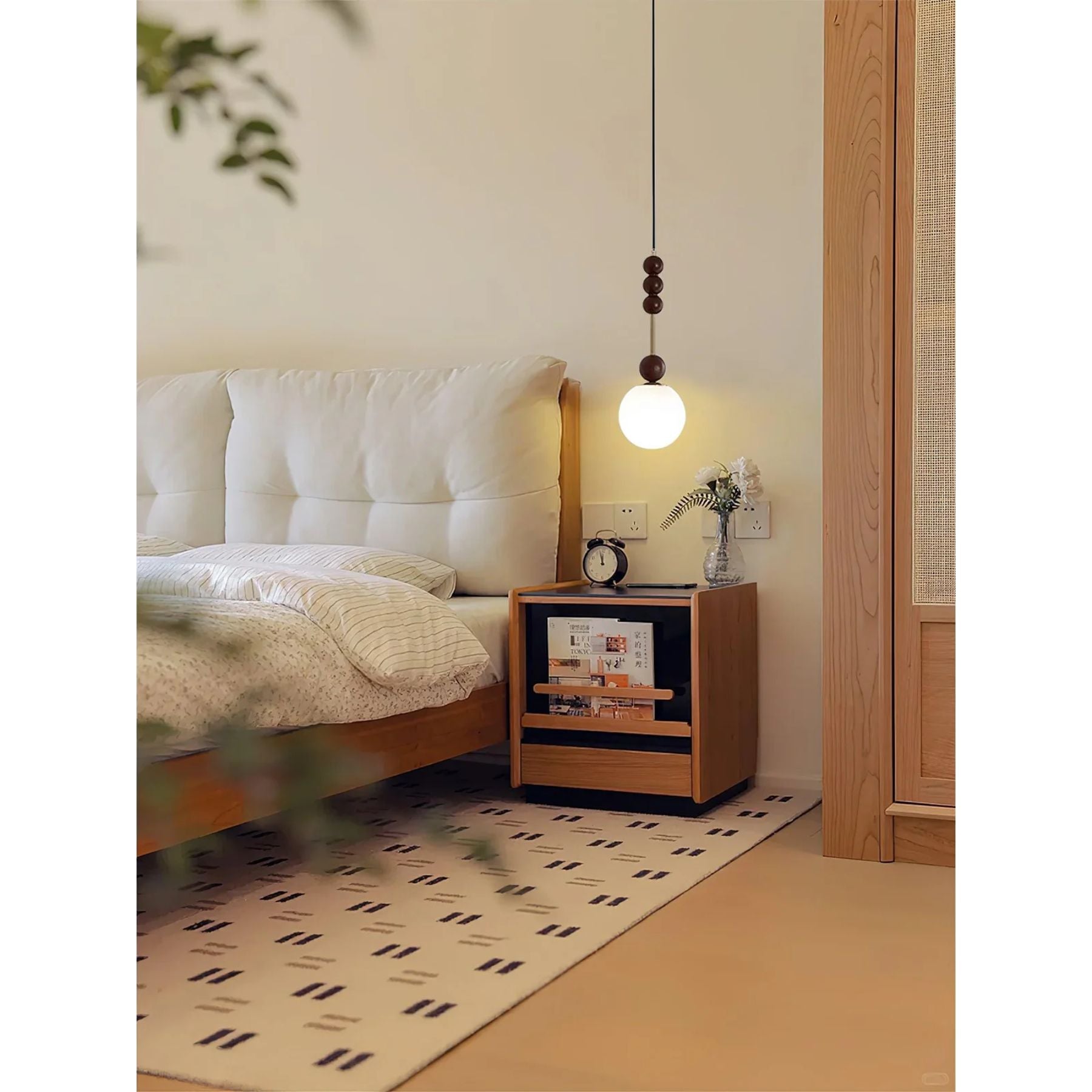 Zaleno Hanglamp