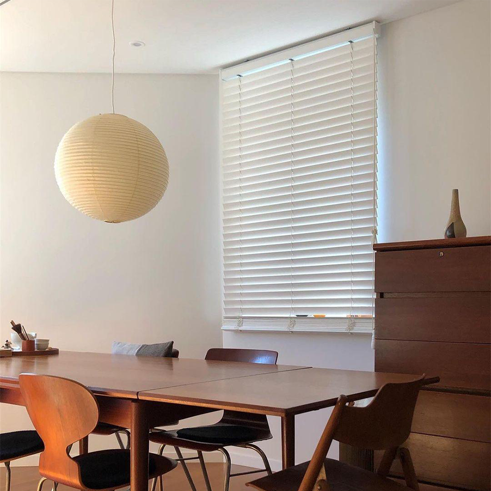Papezo Vintage Papieren Hanglamp