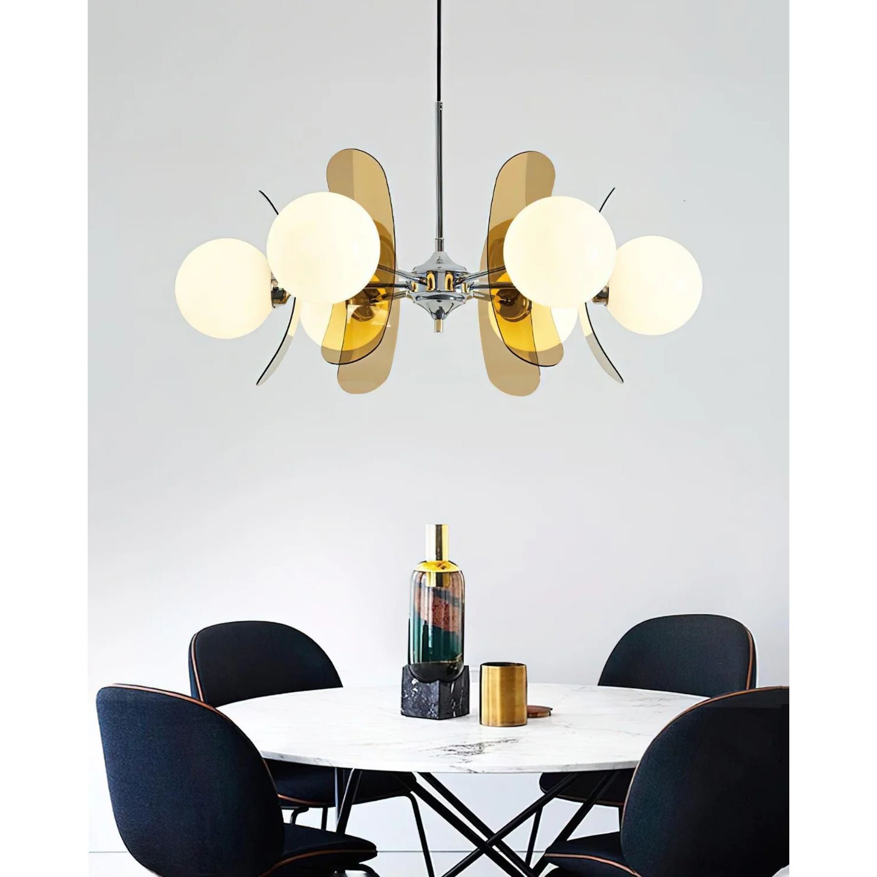 Perzan Designer Hanglamp
