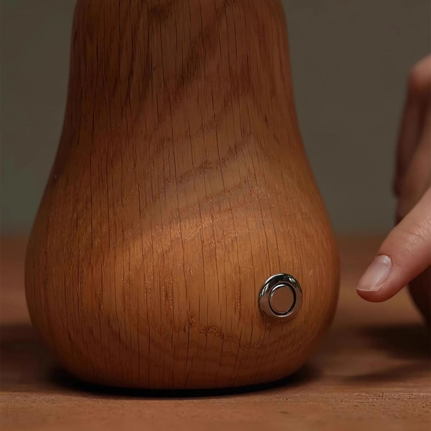 Lampada da tavolo Nubbis