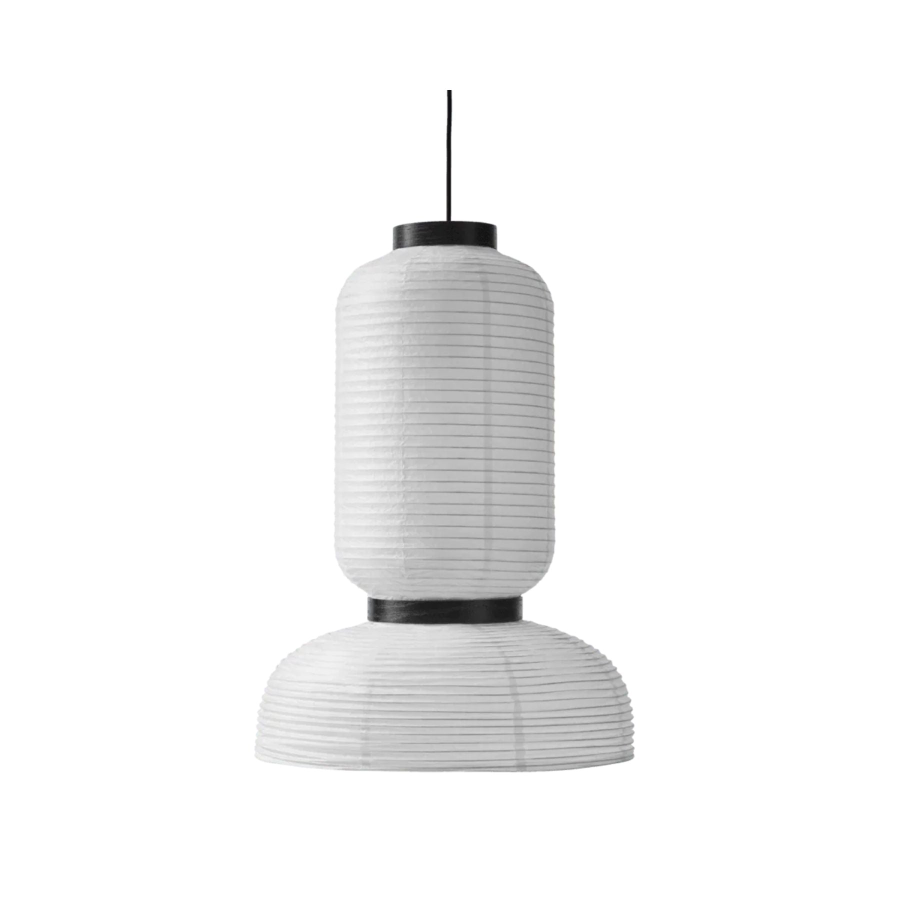 Verluna Rijstpapier Hanglamp