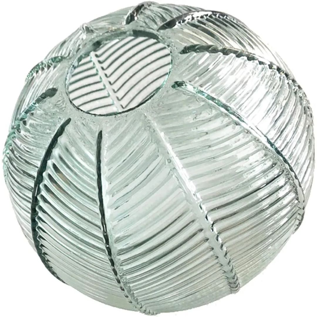 Cassiell Bladpatroon Hanglamp