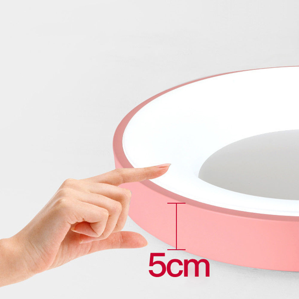 Ismon Plafondlamp