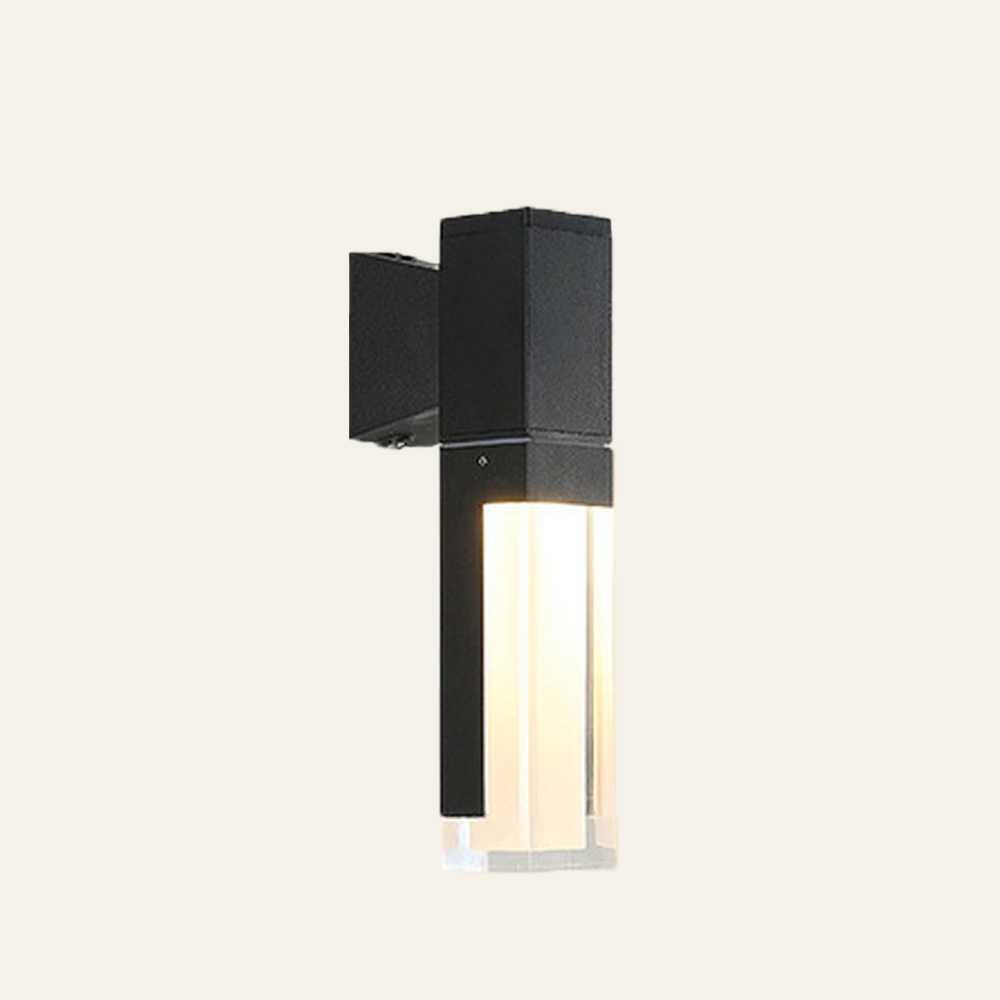 Vulon Wandlamp Voor Buiten