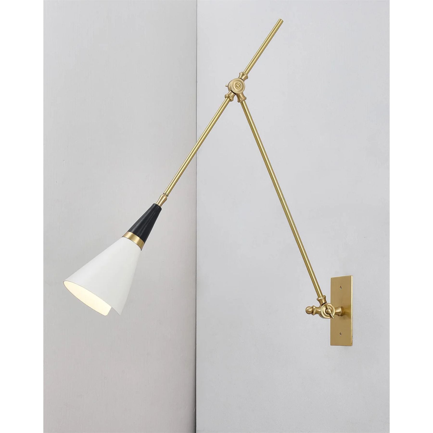 Rigami Wandlamp