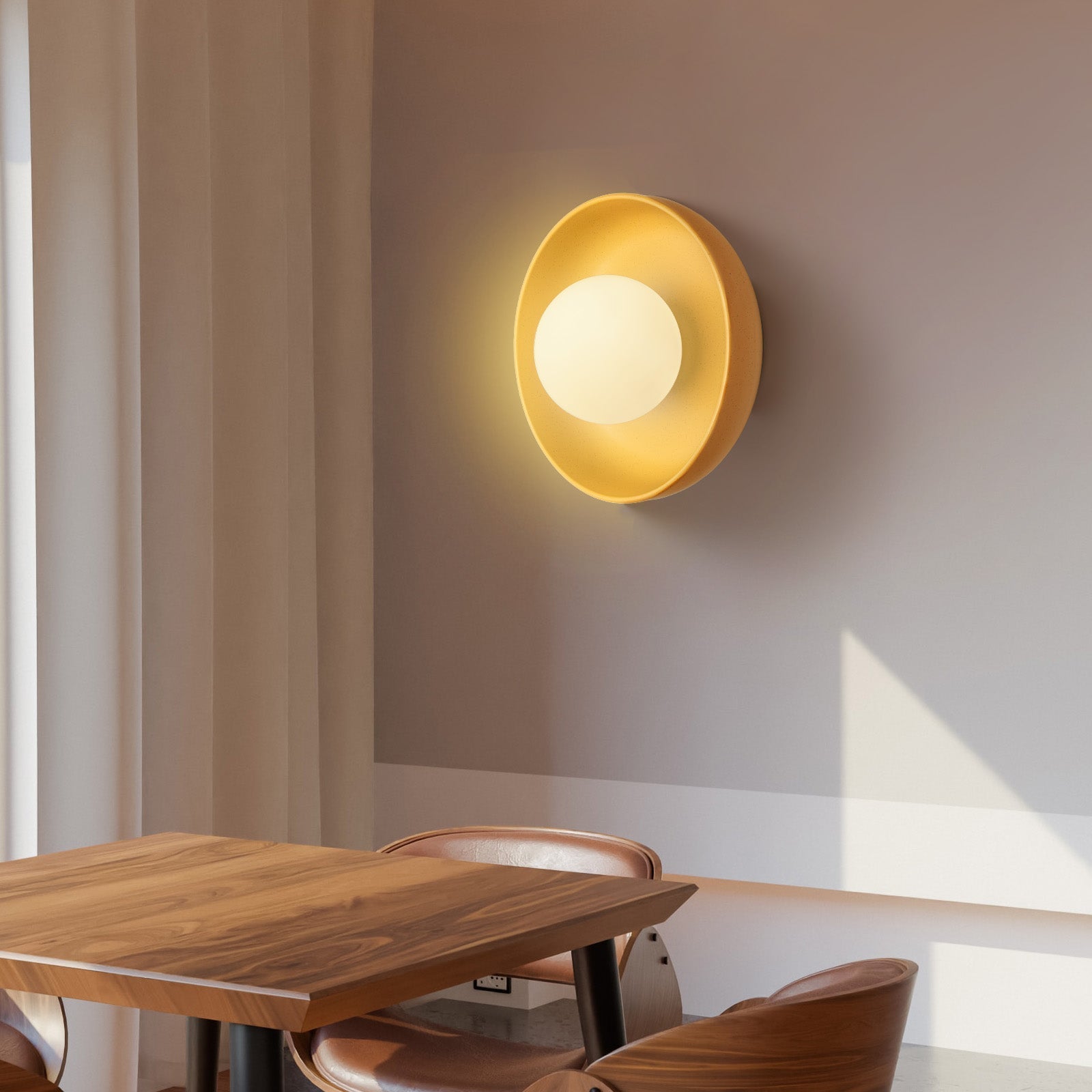 Mareno Wandlamp