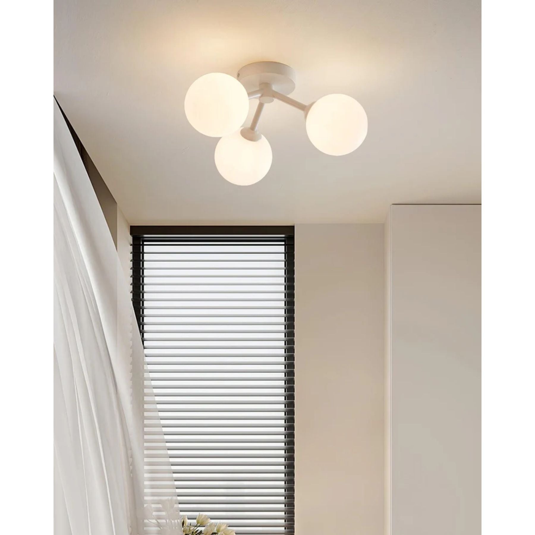 Litenno Plafondlamp