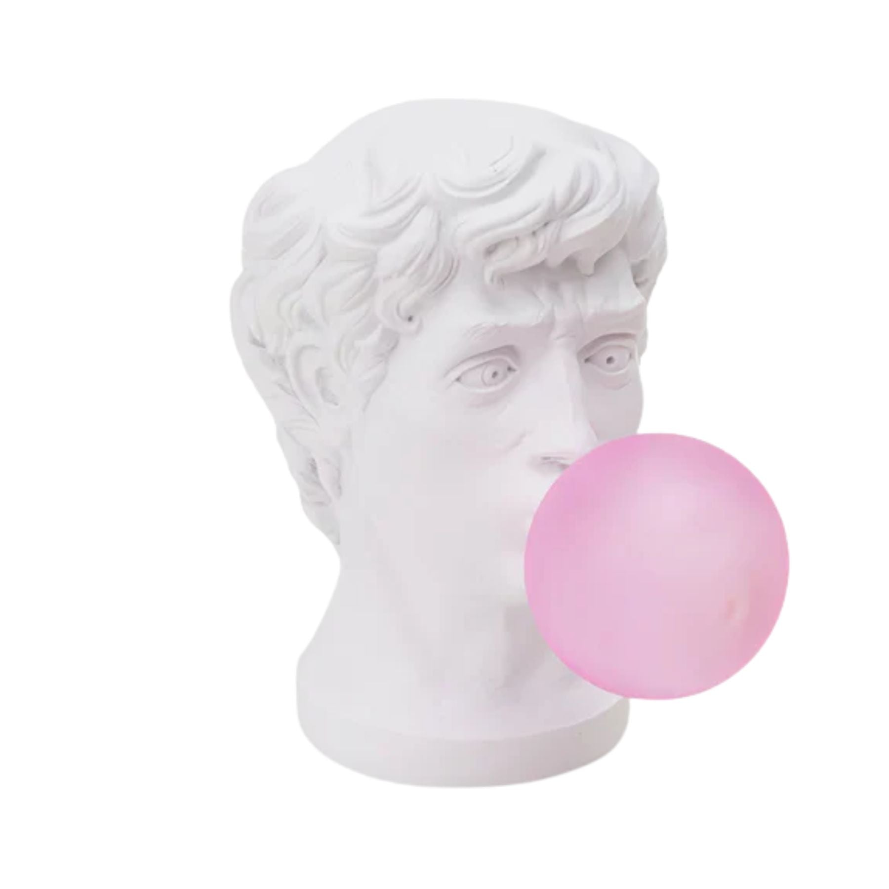 Bubble Trouble Tafellamp