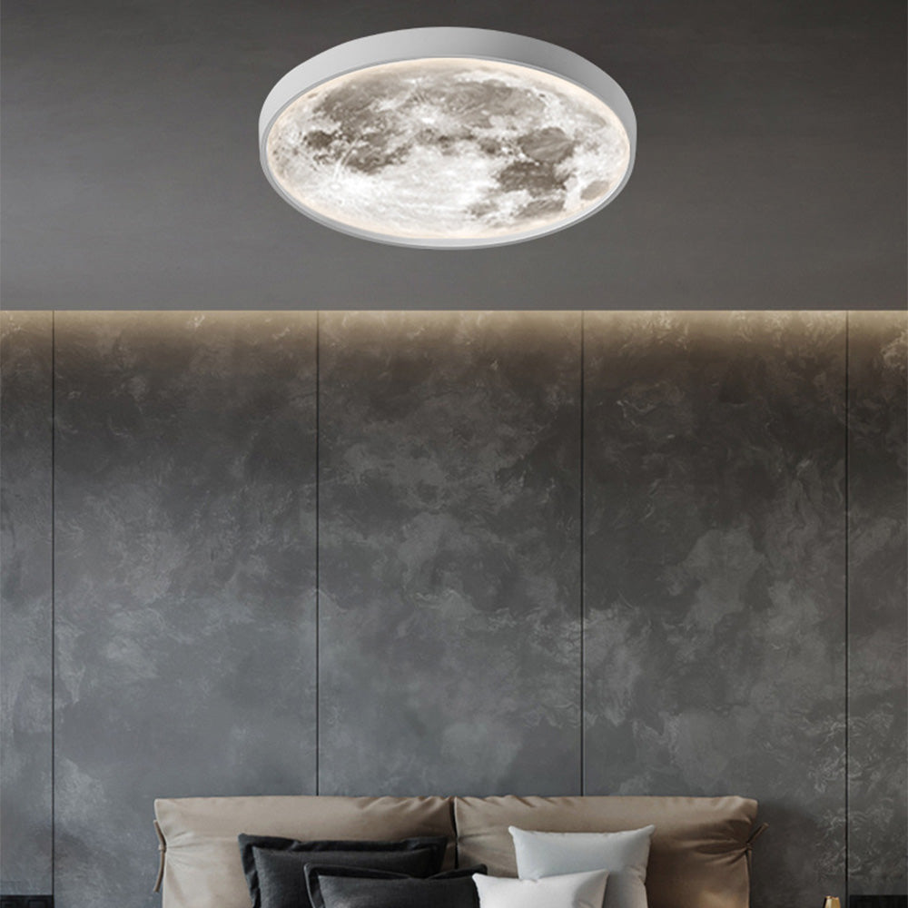 Lumona Maanlamp