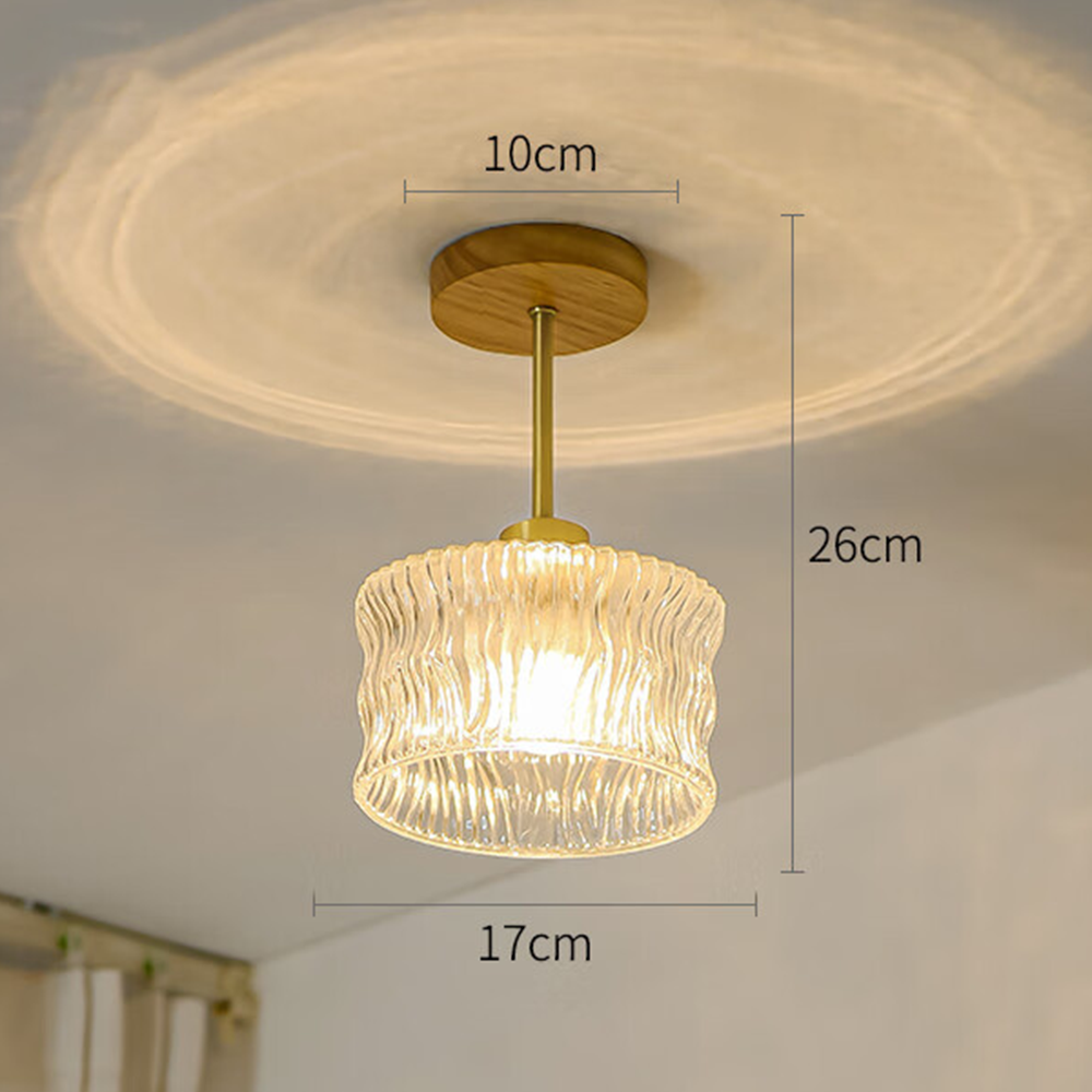 Tavero Plafondlamp