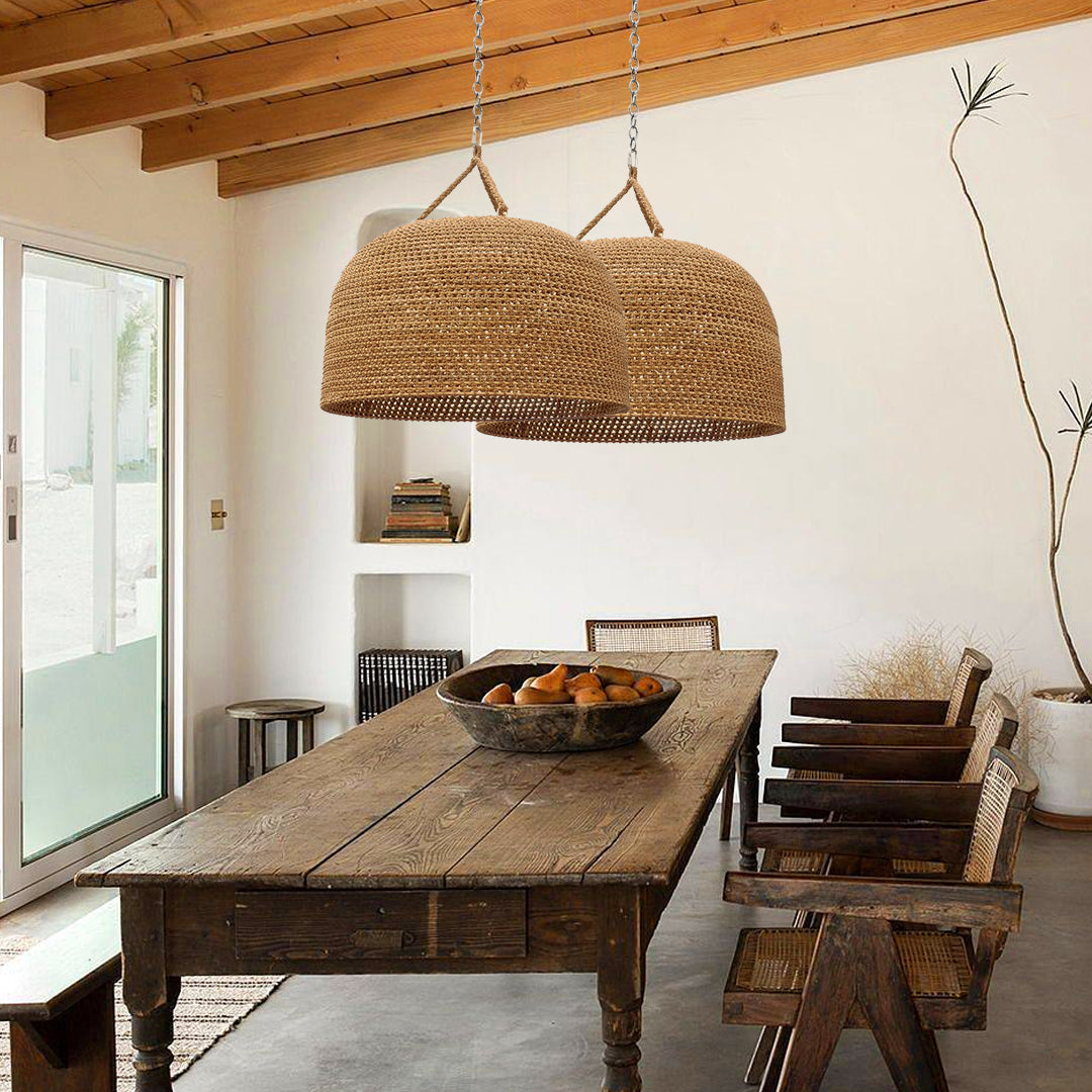 Soreya Boho Hanglamp