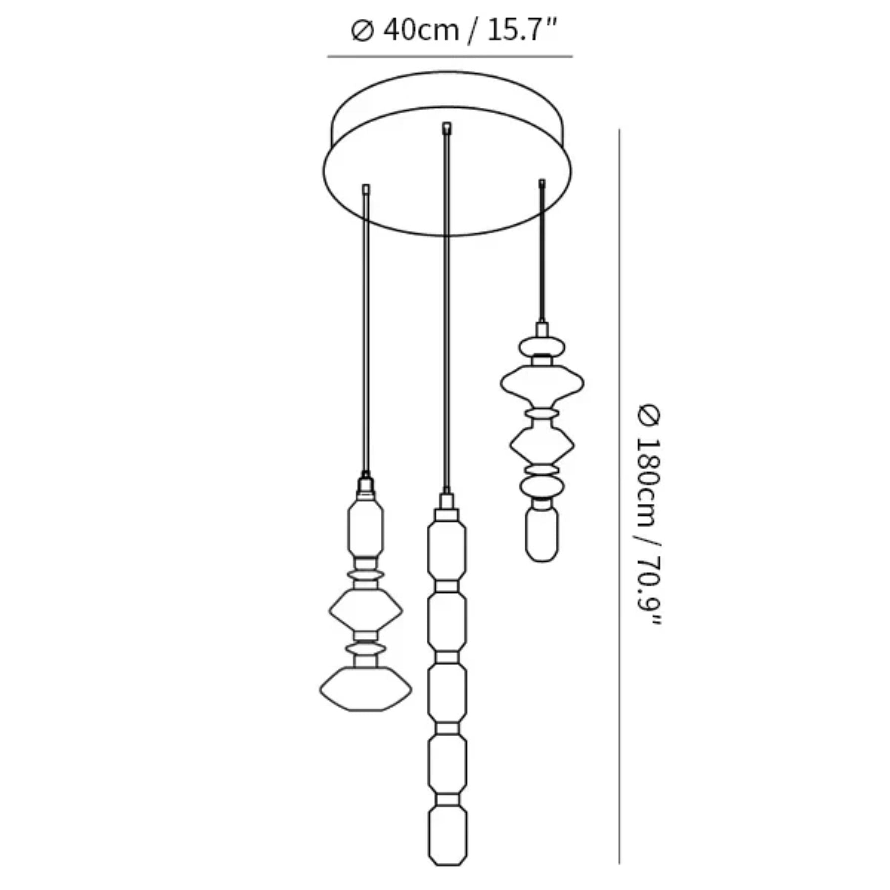 Belloze Designer Hanglamp