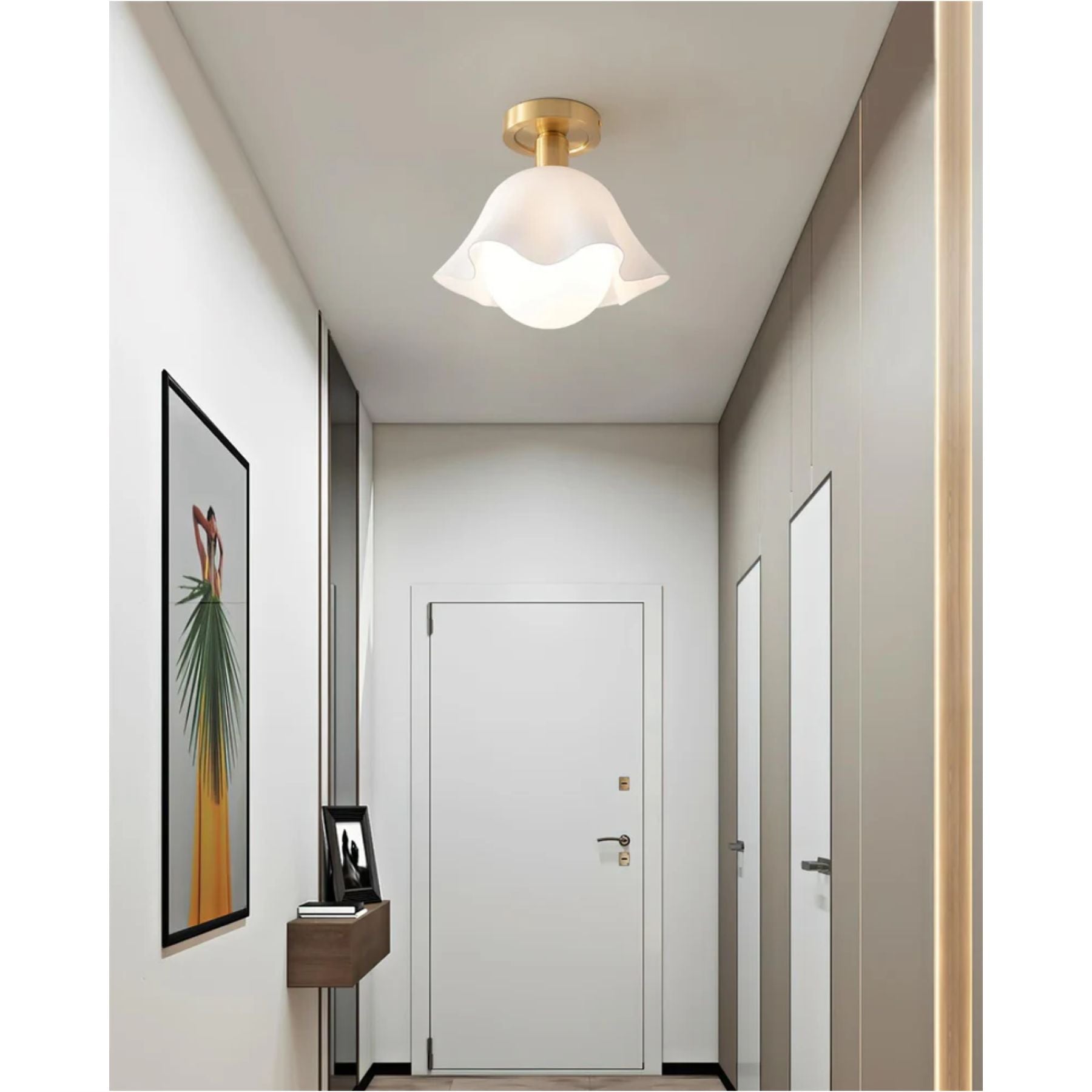 Vollin Plafondlamp