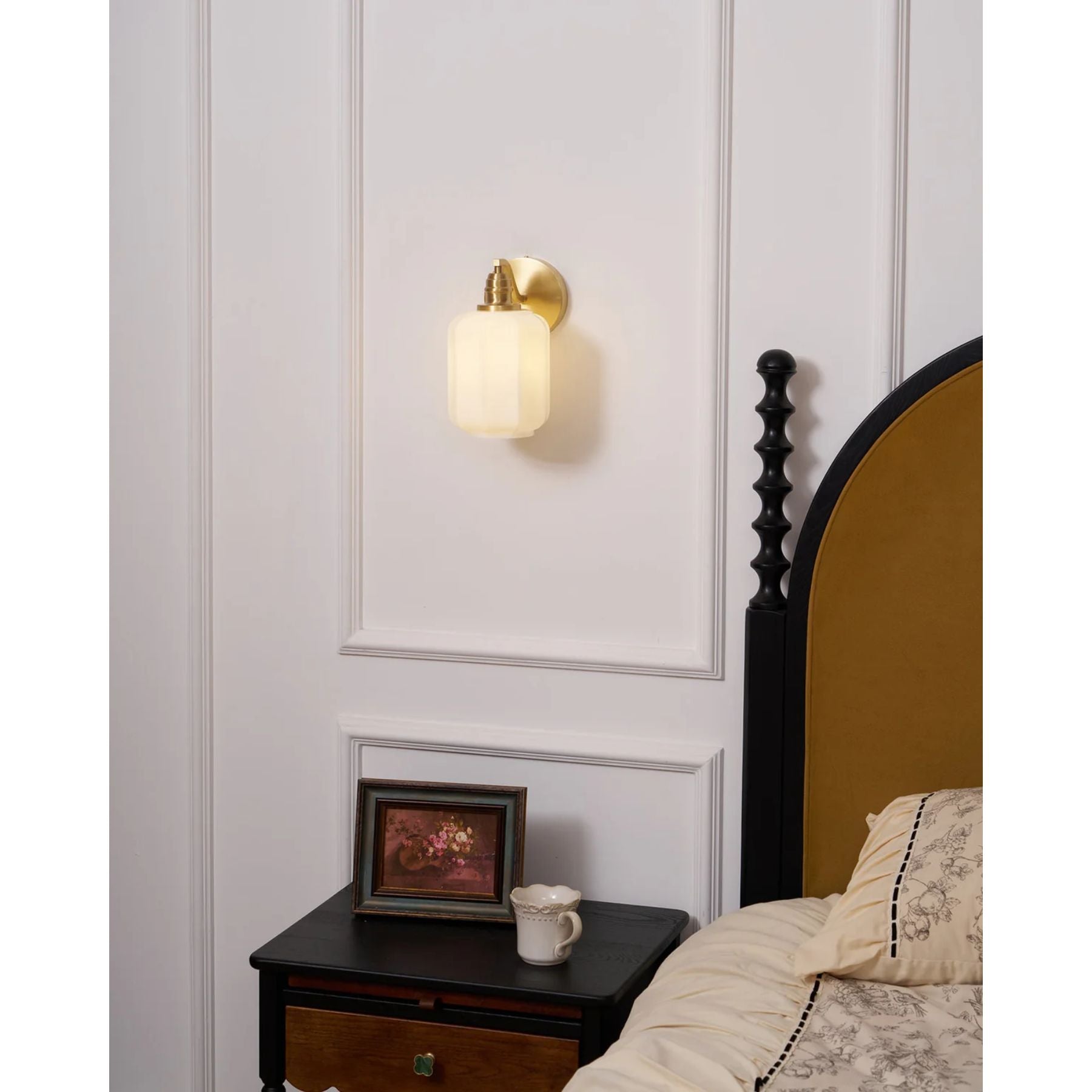 Henrus Wandlamp