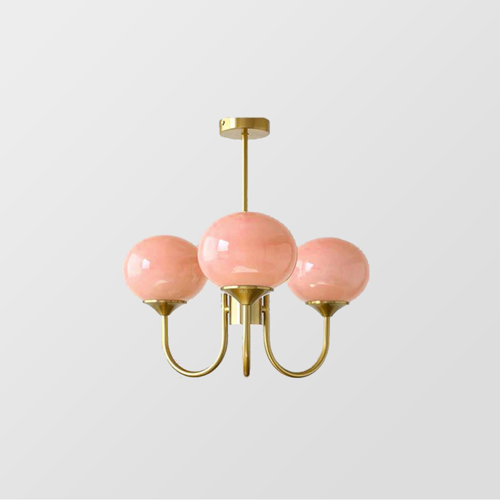 Lia Bubble Kroonluchter