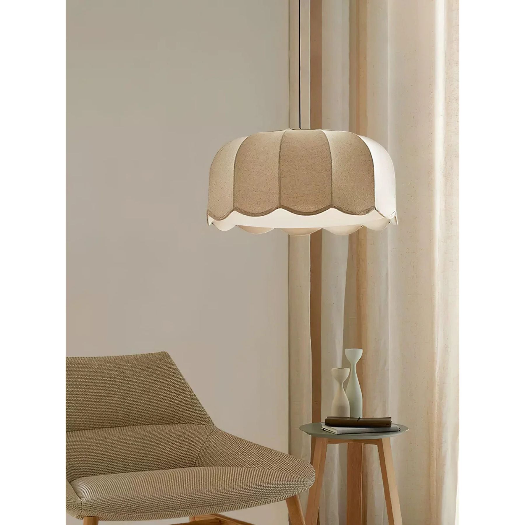 Benzana Leaf Hanglamp