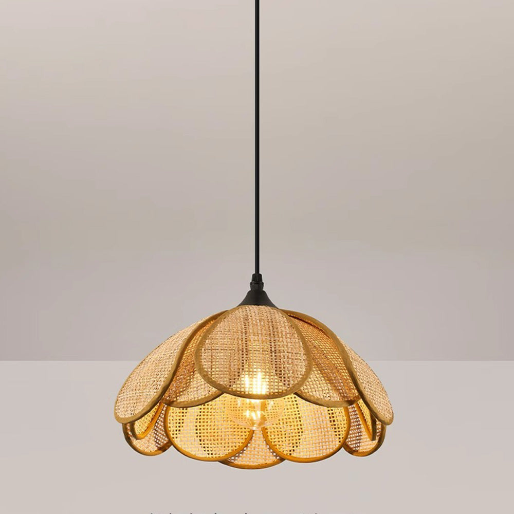 Zelomo Flower Hanglamp
