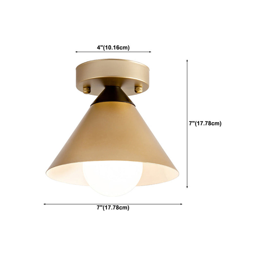 Oriano Plafondlamp