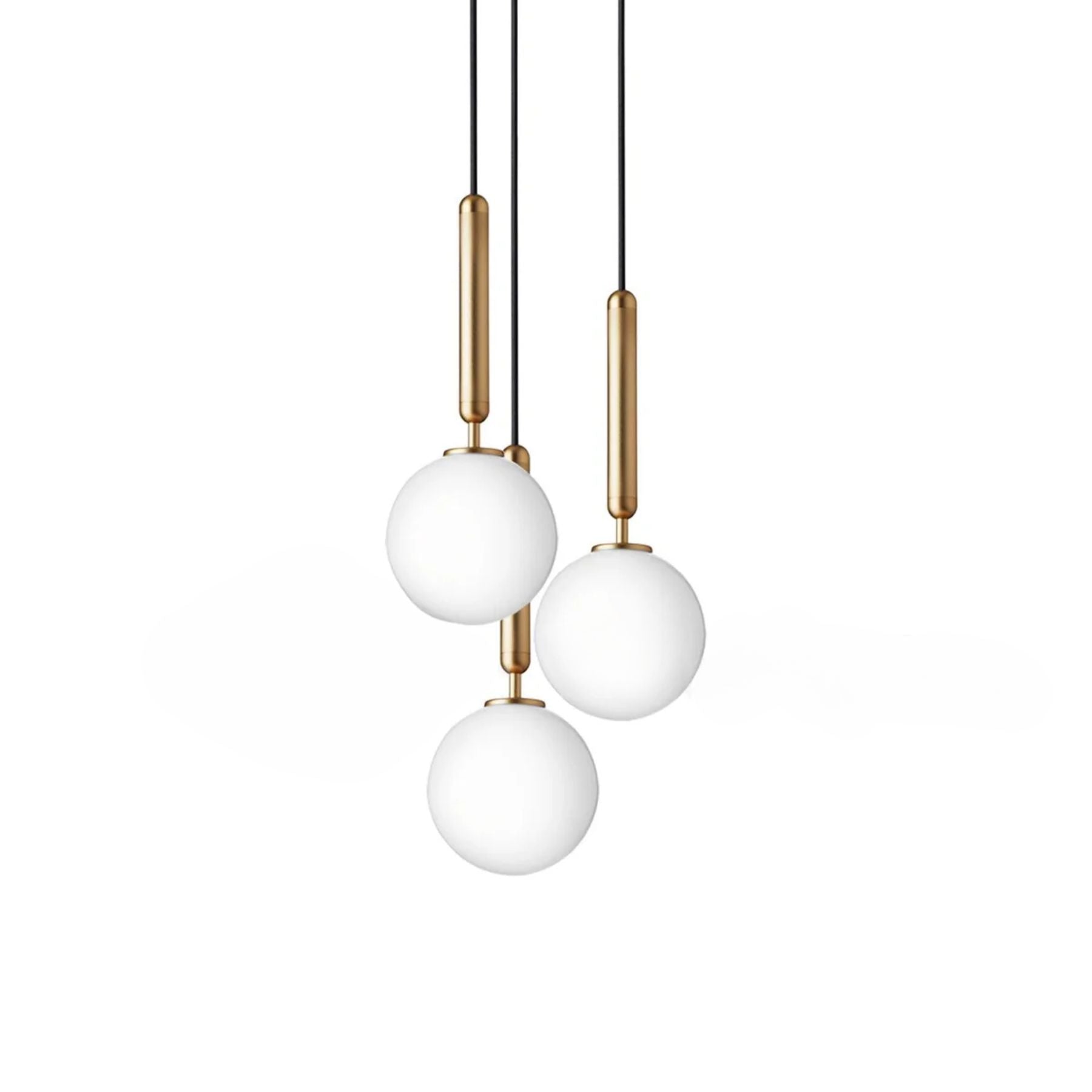 Sircae Orb Hanglamp