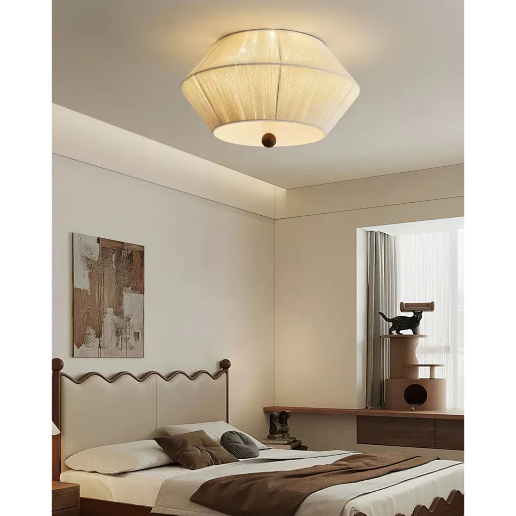 Sorello Plafondlamp