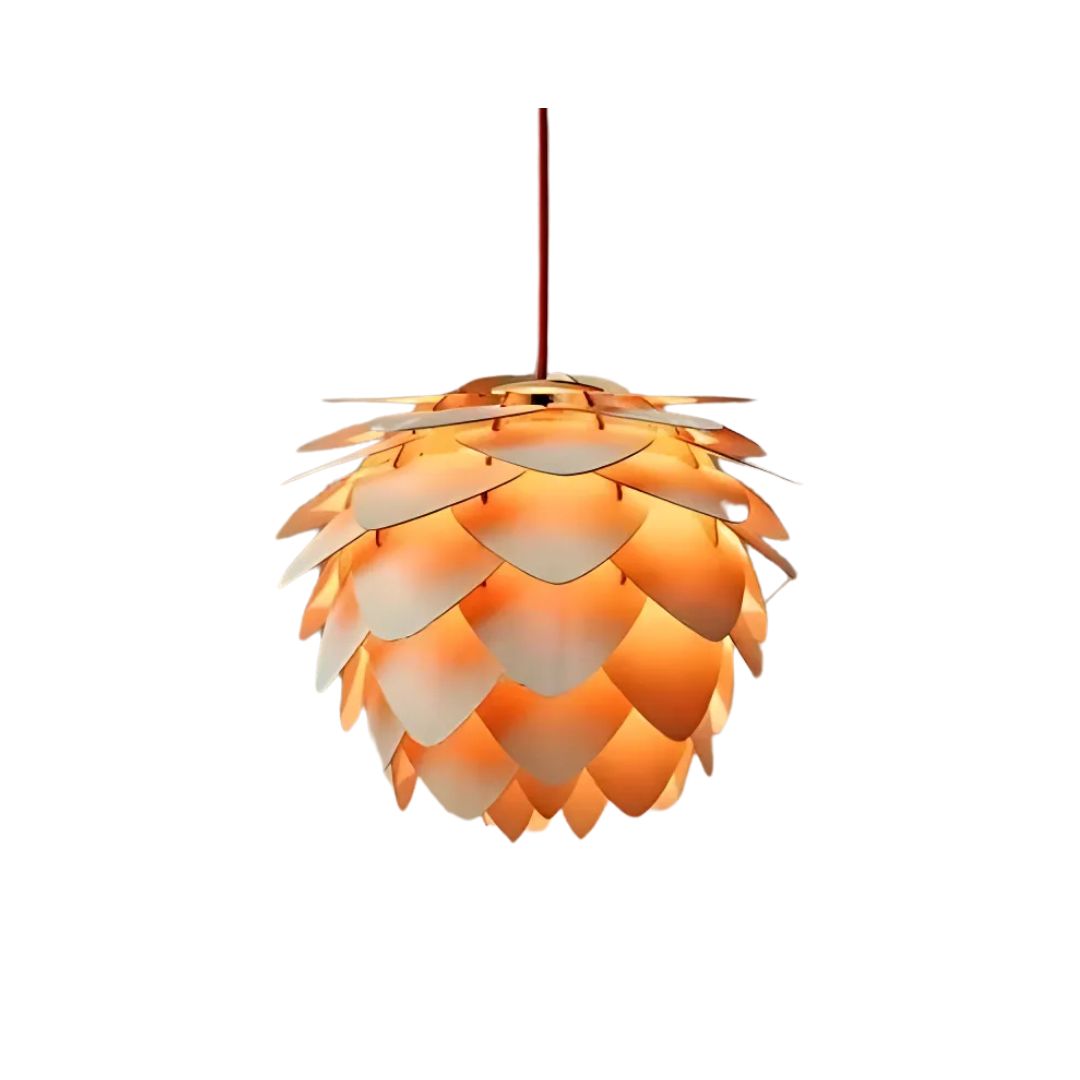 Reso Flower Hanglamp
