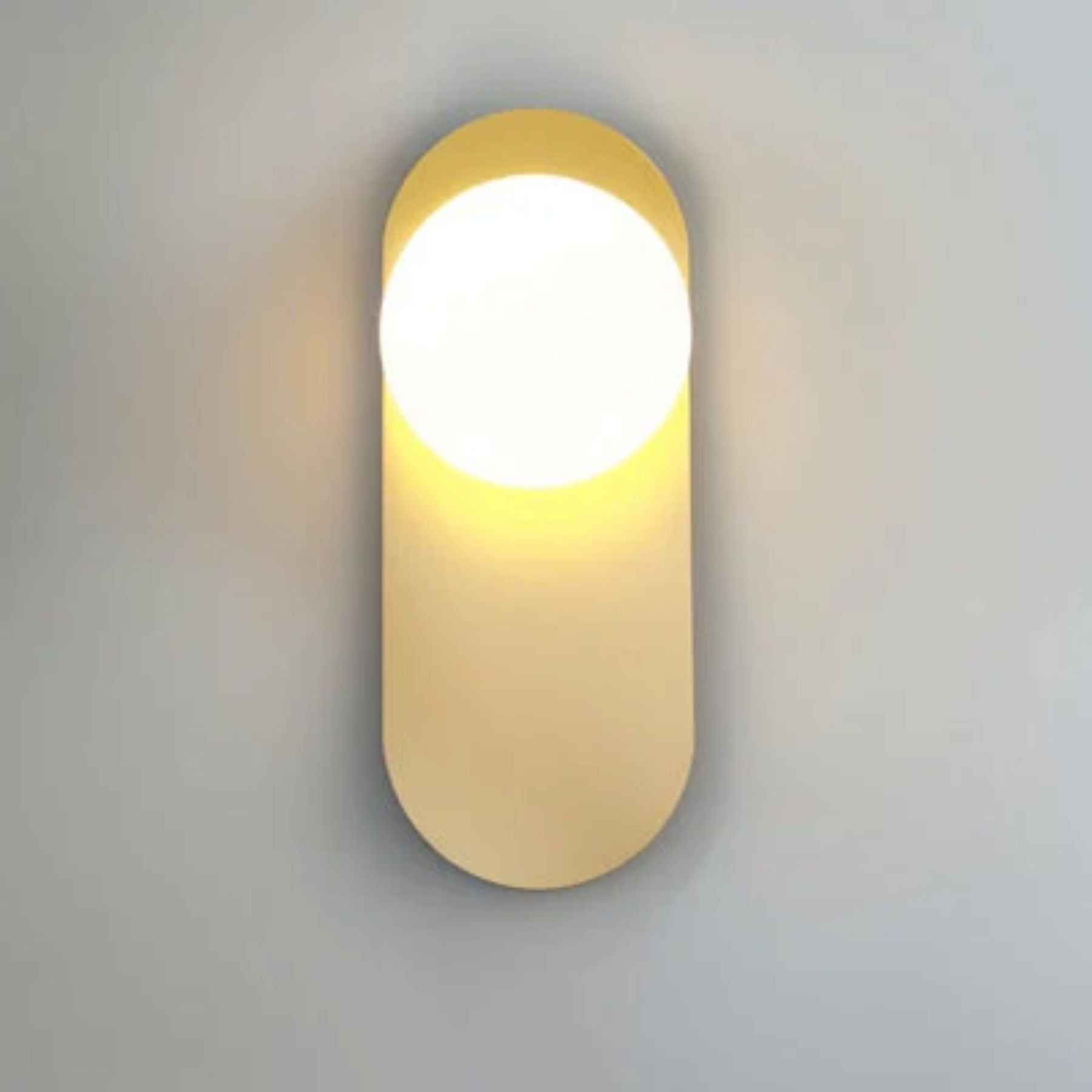 Lumon Design Wandlamp